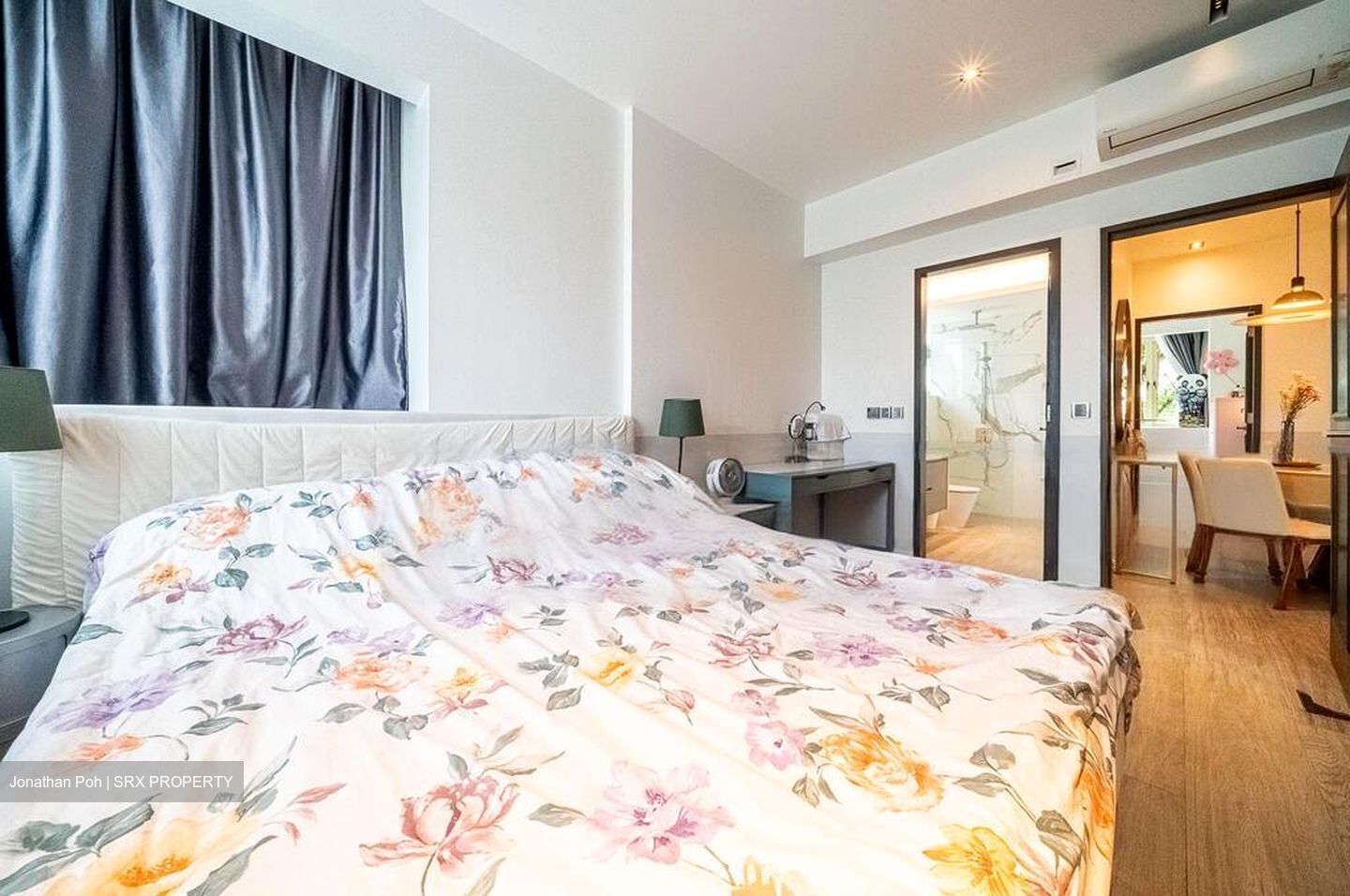Jervois Regency (D10), Apartment #481286131